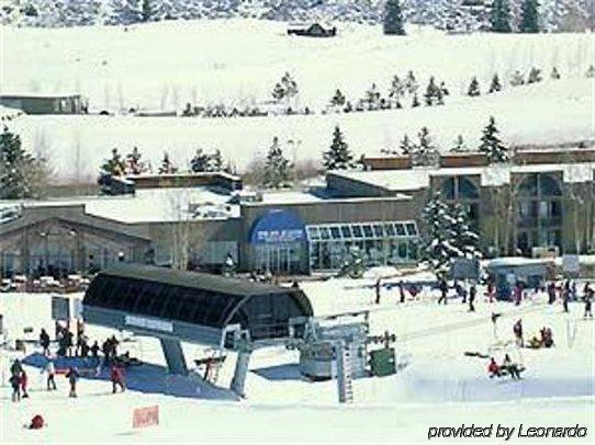 The Inn At Aspen Kültér fotó