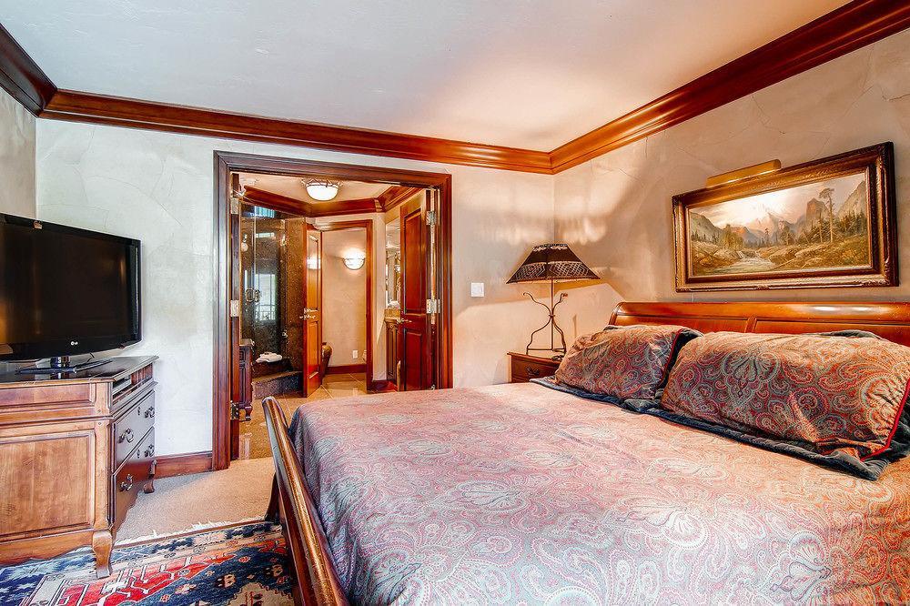 The Inn At Aspen Kültér fotó