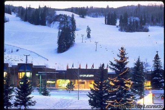 The Inn At Aspen Kültér fotó