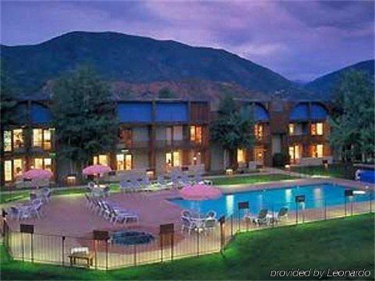 The Inn At Aspen Kültér fotó